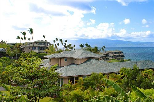 Kapalua Villas Maui Лахайна Экстерьер фото